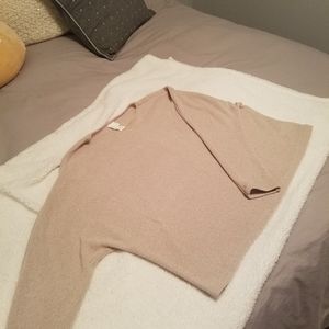 H&M crew neck blouse